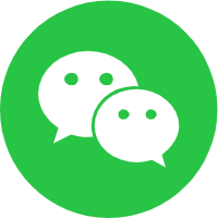 WeChat icon